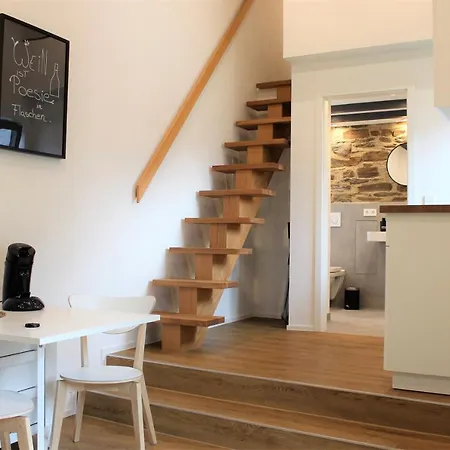 Ferienapartment Rebwinkel Burgen (Mayen-Koblenz)