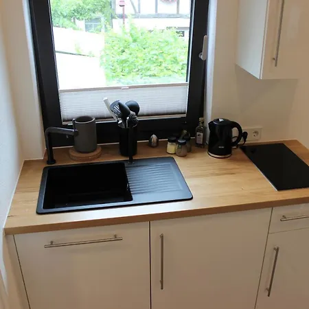 Ferienapartment Rebwinkel Apartment *