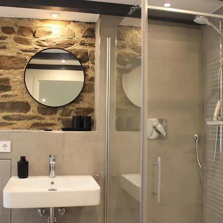 Ferienapartment Rebwinkel