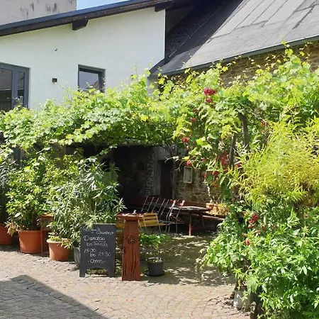 Apartment Ferienapartment Rebwinkel *