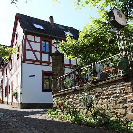 Ferienapartment Rebwinkel *