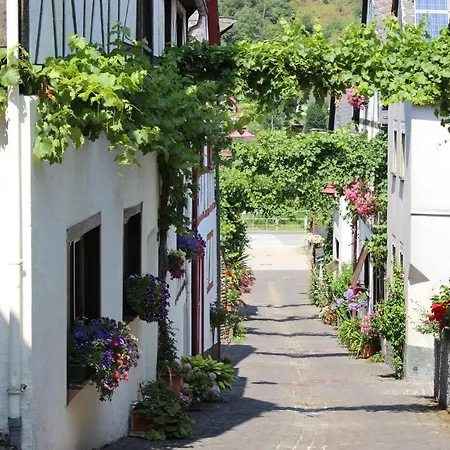 Ferienapartment Rebwinkel