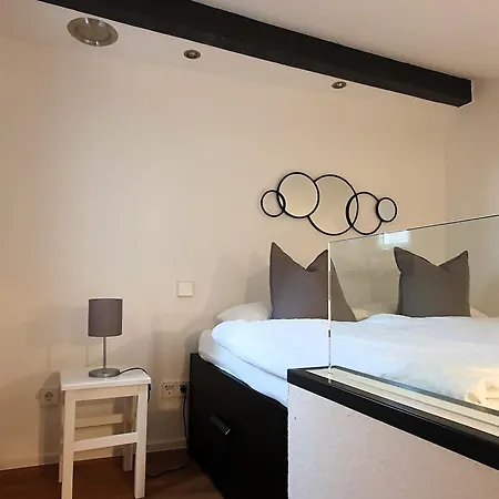 Apartment Ferienapartment Rebwinkel Burgen (Mayen-Koblenz)