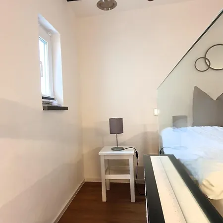 Ferienapartment Rebwinkel Burgen (Mayen-Koblenz)
