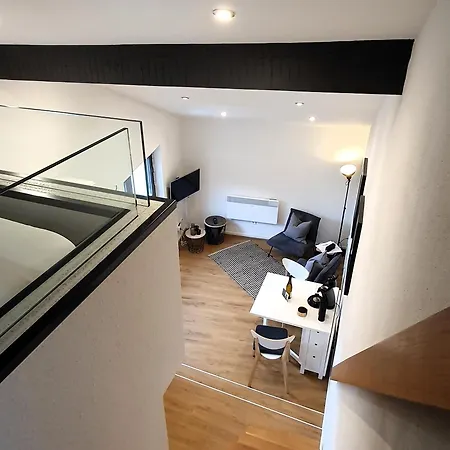 Ferienapartment Rebwinkel Apartment Burgen (Mayen-Koblenz)