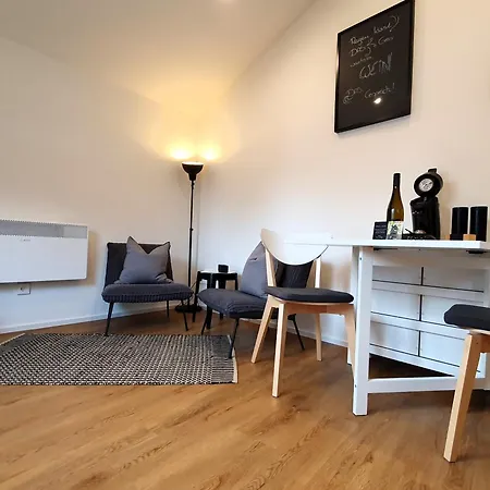 Apartment Ferienapartment Rebwinkel Burgen (Mayen-Koblenz)