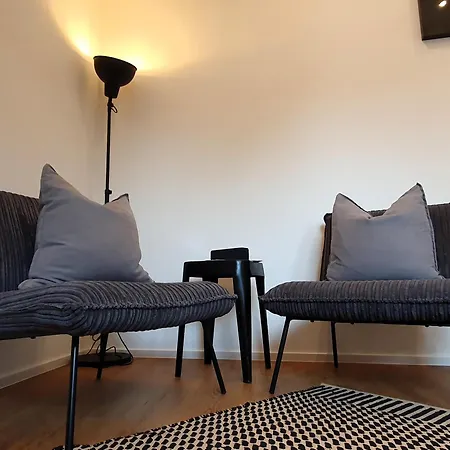 Apartment Ferienapartment Rebwinkel