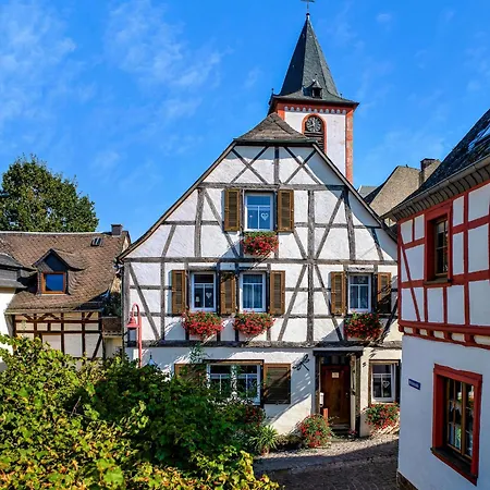 Apartment Ferienapartment Rebwinkel