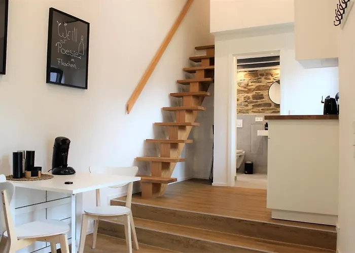 Ferienapartment Rebwinkel Burgen (Mayen-Koblenz)