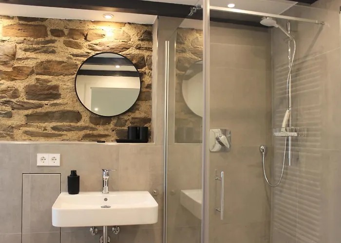 Ferienapartment Rebwinkel