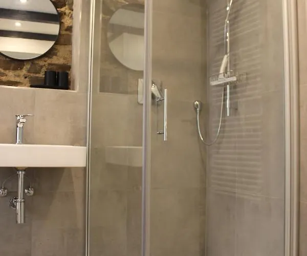 Ferienapartment Rebwinkel Apartamento