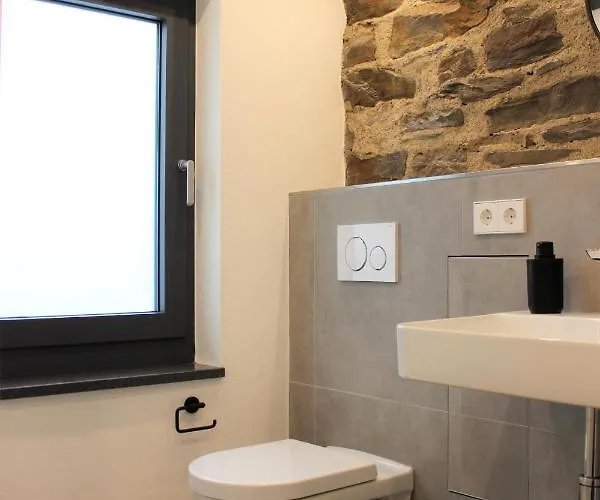 Apartamento Ferienapartment Rebwinkel *