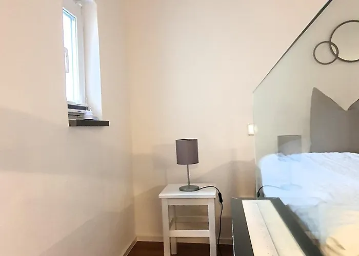 Ferienapartment Rebwinkel Burgen (Mayen-Koblenz)